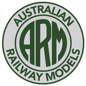Australian Railway Models